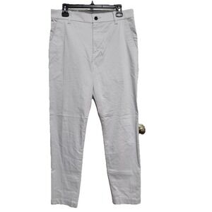 Nike Men's Dri-Fit Golf Pants Gray 32x32